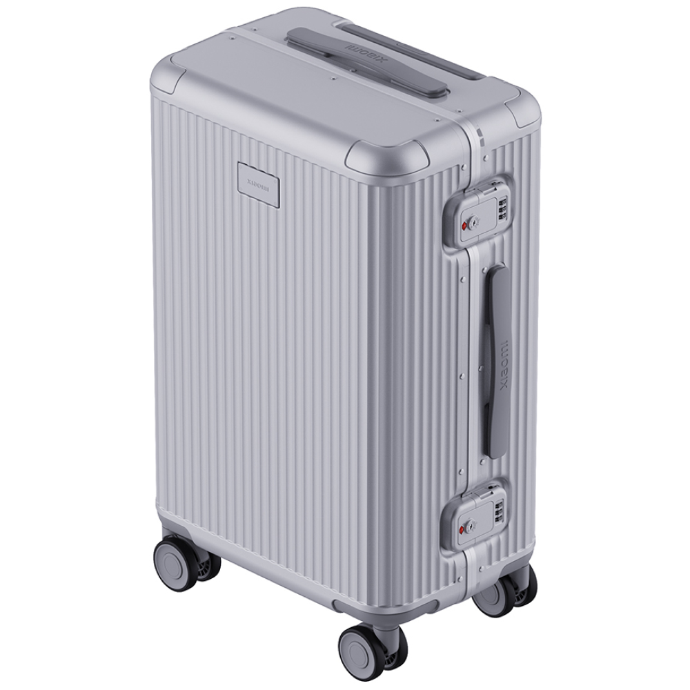 Чемодан Mi Aluminum Frame Luggage 26"